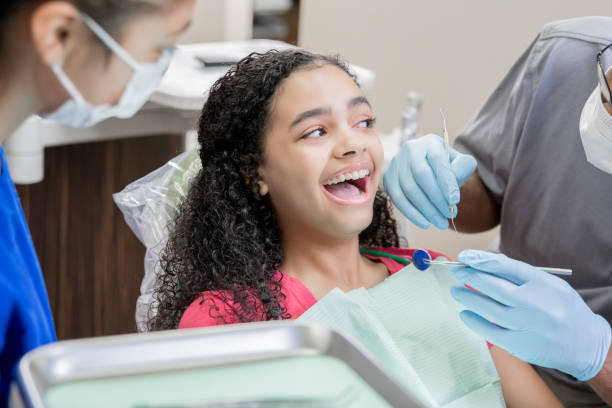 Tooth Infection Emergency Dentist in MO